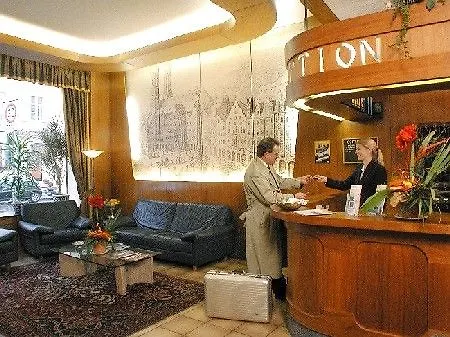Leonardo Boutique Hotel Munich