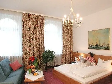Leonardo Boutique Hotel Munich