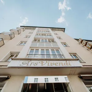 Ars Vivendi München Múnich