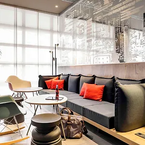 Ibis Hotel