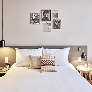 Hotel Bold Zentrum, München