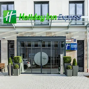 Express - East By Ihg München