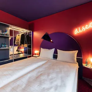 Hotel Ibis Styles Perlach, Munique