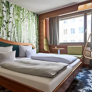 Hotel Cocoon Stachus, München