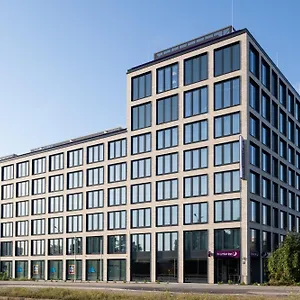 Premier Schwabing Hotel