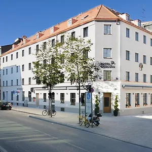 Blauer Bock Munich