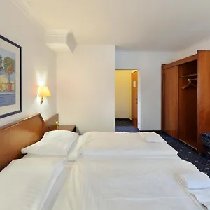Ambassador Parkhotel Hotel