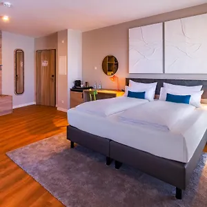 Ramada Encore By Wyndham Messe ミュンヘン