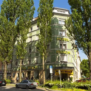 Hotel Brack, München
