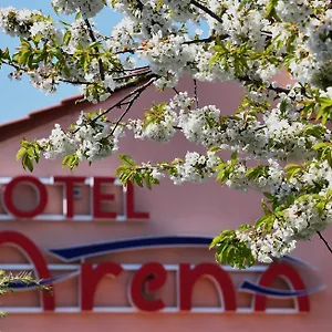 Arena Stadt Hotel
