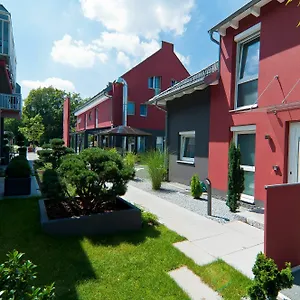 Amalienburg - Boutique & Boarding Munich