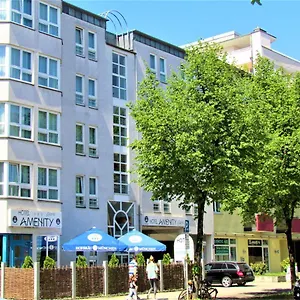 Amenity Hotel