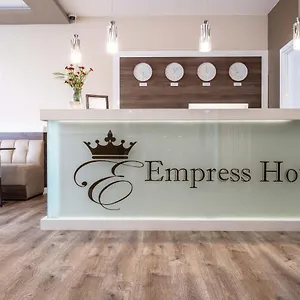 Empress Boutique Munich